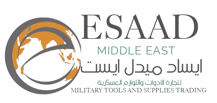 Esaad Logo